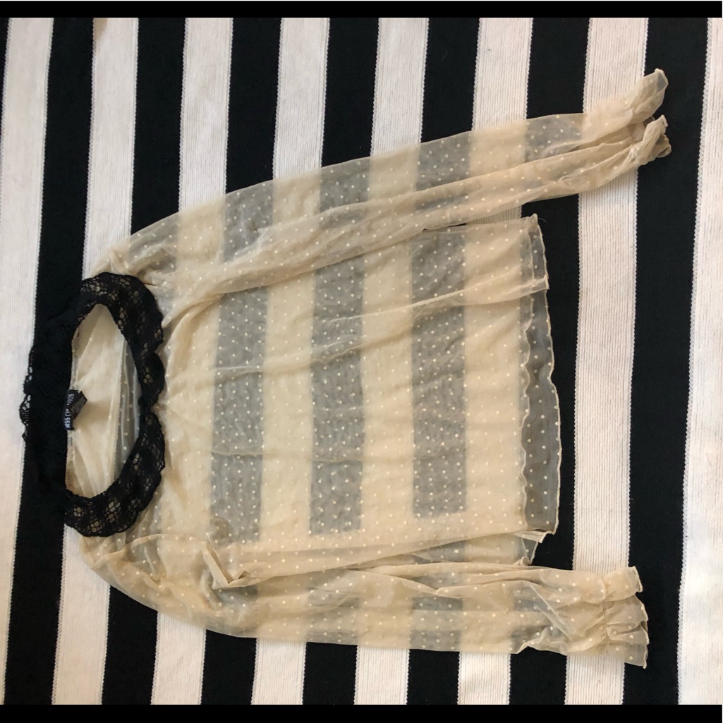 Sheet Top